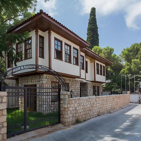 Cicerone Apart Antalya Exterior foto