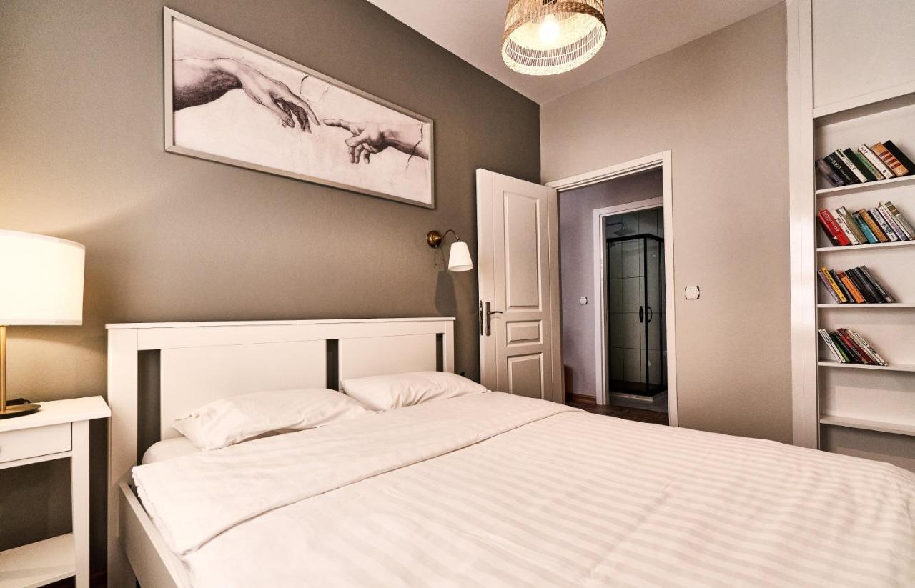 Cicerone Apart Antalya Exterior foto